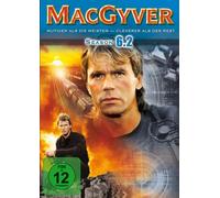 MacGyver - Season 6.2