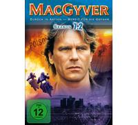 MacGyver - Season 7.2
