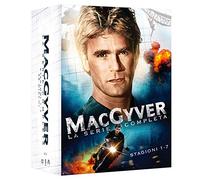 Macgyver Stagioni 1-7