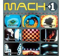 Mach 1 - The Right Stuff