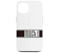 Mach 1 Vintage Custodia per iPhone 13