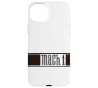 Mach 1 Vintage Custodia per iPhone 15 Plus