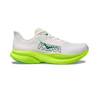 Hoka Mach 6 M - Scarpe Running - Uomo - Bianco 42 2/3