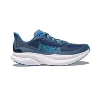 HOKA ONE ONE Mach 6 - Uomo - Blu - Taglia 46- modello 2025