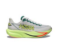 MACH 7 DONNA HOKA Grigio, Lime