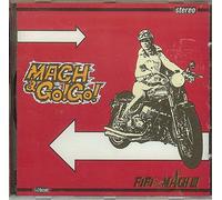 Mach A Go!go!