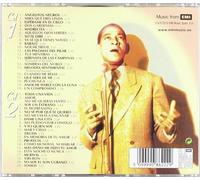 Mach, Antonio N - Lo Mejor De