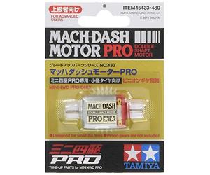Mach-Dash PRO Tamiya Mini4WD PRO cod. 15433