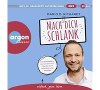 Mach dich schlank: Insulinresistenz als Ursache von Übergewicht erkennen und stoppen | Ernährungswissen kompakt + Rezepte zum Abnehmen: einfach, lecker, günstig!