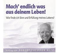 Mach' endlich was aus deinem Leben! CD: Wie finde ich Sinn und Erf?llung meines Lebens (CD-Audio)(German) - Common