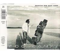 Mach es mit mir [Single-CD]