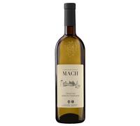 Mach GEWURZTRAMINER Trentino DOC 2024 Fondazione E. Mach 2024