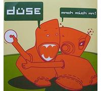 Mach mich an! (2001) / Vinyl Maxi Single [Vinyl 12'']