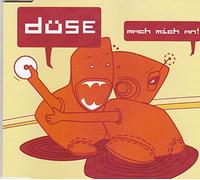 Mach mich an! [Single-CD]