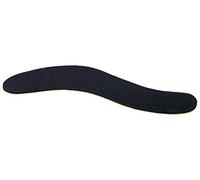 Mach One accessori per poggia spalla, poggia pelle per poggia legno viola larghezza inferiore 222-245 mm