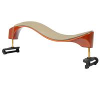 Mach One Maple Shoulder Rest Violin 4/4