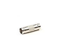 Mach Power Adattatore coassiale BNC/F a BNC/F Cu (Confezione da 10 pezzi)