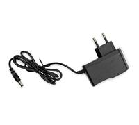 Mach Power Alimentatore 12V 2A Mach Power per Videocamere di Sicurezza Interne ed Esterni, Trasformatore di Alimentazione per CCTV, Adattatore AC/DC 2 Ampere per Sistemi di Videosorveglianza