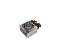 Mach Power ALIMENTATORE 800WATT FAN 12CM RETAIL (PSU-800-SIL)