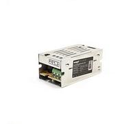 Mach Power Alimentatore Switching Stabilizzato 12V 1.5A 18W con Struttura in Metallo, per LED, Videosorveglianza, Elettronica, Domotica, Design Compatto e Sicuro (VS-YGY-121518)