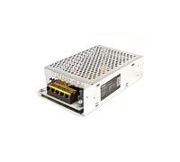 "Mach Power Alimentatore Switching Stabilizzato 12V 5A 60W ? Supporta Fino a 4 Telecamere di Sicurezza, Compatibile con Strisce LED (VS-YGY-125000)"