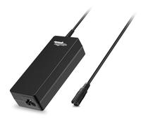 Mach Power Alimentatore Universale Notebook 90W, Regolazione Automatica 15-20V, 15 Adattatori Inclusi, Corrente Max 6A, Protezione Sovratensione (IT-ULA90T15)