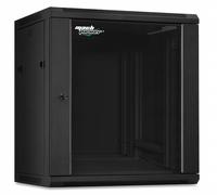 ARMADIO RACK A PARETE 12U 600X600X640 (AR-1266WB)