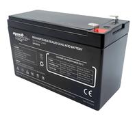 MACHPOWER BATTERIA PER UPS 12V/7Ah Quantita min. 1