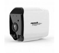 MACH POWER BATTERY CAM 1080P WI-FI WORK WITH compatibile con GOOGLE HOME SM-BCW2
