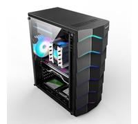Case gaming (it-gmsc11) no alimentatore