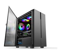 Case gaming (it-gmsc13) no alimentatore