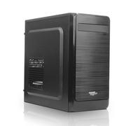 Mach Power CASE MICRO ATX IT-OFSC28 500W NERO
