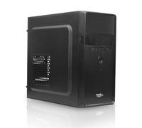 Mach Power CASE MICRO ATX IT-OFSC29 500W NERO
