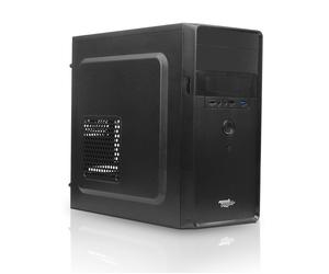 Mach Power CASE MICRO ATX IT-OFSC29 500W NERO