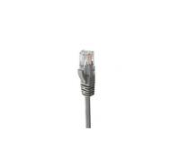 MACH POWER CAVO DI RETE DRITTO UTP CAT.6E 20 MT (CV-PU6CCP-200-GR)