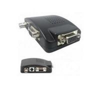 MACH POWER CONVERTITORE DA VGA A BNC/S-VIDEO (CV-AD-014)