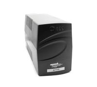 MACH POWER Gruppo di continuità ups line interactive 600VA/290W