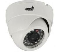 MACH POWER - Ircamera Cctv Wp, 1/3cmos, 3,6mm 480