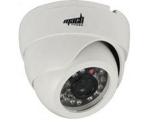 Mach Power Ircamera Cctv Wp, 1/3cmos, 3,6mm 480
