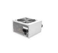 Mach Power Alimentatore PC 650W BULK con Ventola 12 cm - ATX 24+8 Pin, PCI-E, 3×SATA, IDE, FDD, Silenzioso per Desktop e Office (IT-PSU650S) (650 Watt)