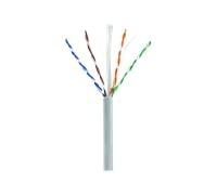 MACH POWER MATASSA CAVO DI RETE 100 MT RAME CAT.5E FTP (CM-009)