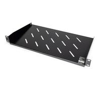 MACH POWER RIPIANO A SBALZO 250MM 1U NERA (AR-25CSB)**PUOI PAGARE ANCHE ALLA CONSEGNA!!!**