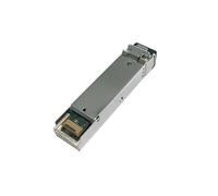 MACH POWER Modulo SFP Single Mode 1,25 Gbps, 1310nm, LC Duplex, Distanza 10Km, Compatibile con Switch, Router e Media Converter, Standard SFP (SW-SFPLX-SM1310)