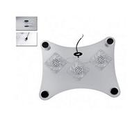 MACH POWER BASE PER NOTEBOOK (NB-CP-738)**PUOI PAGARE ANCHE ALLA CONSEGNA!!!**