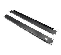 MACH POWER PANNELLO CIECO 1 UNITA' PER RACK 19" (AR-BP1B)
