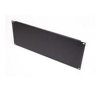 MACH POWER PANNELLO CIECO 4 UNITA' PER RACK 19" (AR-BP4B)**PUOI PAGARE ANCHE ALLA CONSEGNA!!!**