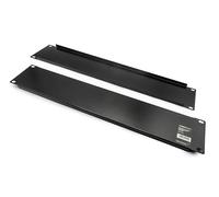 MACH POWER PANNELLO CIECO 2 UNITA' PER RACK 19" (AR-BP2B)