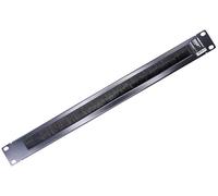 Mach Power PANNELLO PASSACAVI A SPAZZOLA PER RACK 19" (AR-PCS-001)