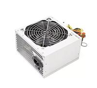 Mach Power PSU-670-PCI Alimentatore per PC ATX 670W