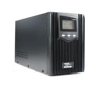 MACHPOWER UPS 1200VA/800WSINUS PURA 2x12V/7Ah 3IEC LCD USB/RJ11